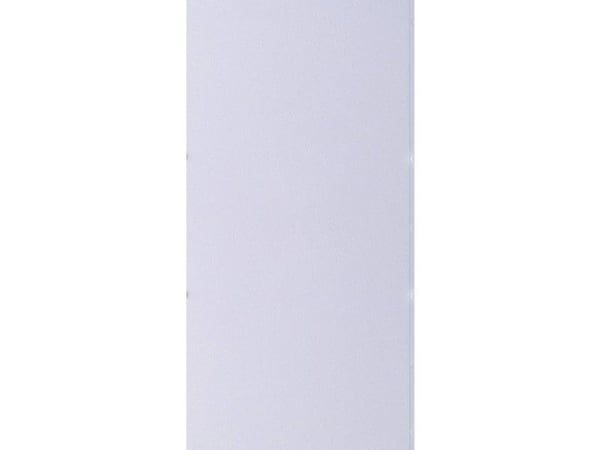 Auhagen 52411, H0 (1:87)/TT (1:120), Hvit, 1 stykker