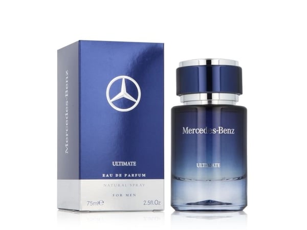 Mercedes-Benz Ultimate Eau De Parfum 75 ml (mann)