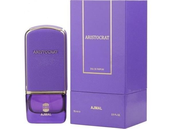 Ajmal Aristocrat EDP B 75 ml