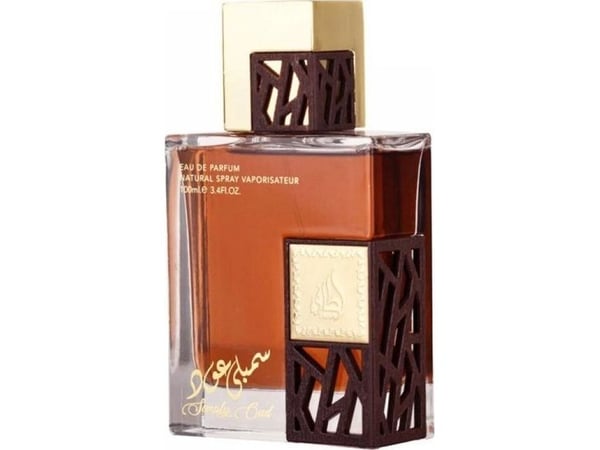 Lattafa Simply Oud Eau De Parfum 100 ml (unisex)