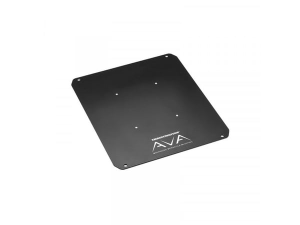 Thrustmaster - Monteringsplate for joystick base