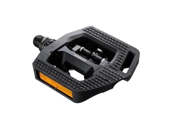 Shimano PD-T421 Click`R lock-pedaler