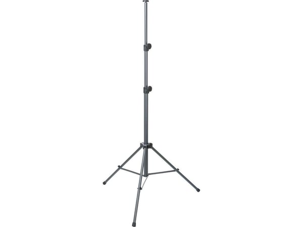 Scangrip Stand-Tripod Construction Projektorstativ Tripod Stativets längd (max.): 3000 mm 03.5431