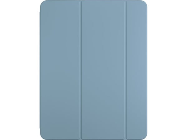 Apple Smart - Lommebok for nettbrett - denim - for 13-inch iPad Pro (M4)