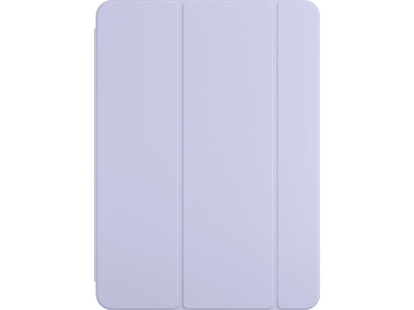 Apple Smart - Flipomslag til tablet - lysviolet - 11-tuumaiseen iPad Airiin