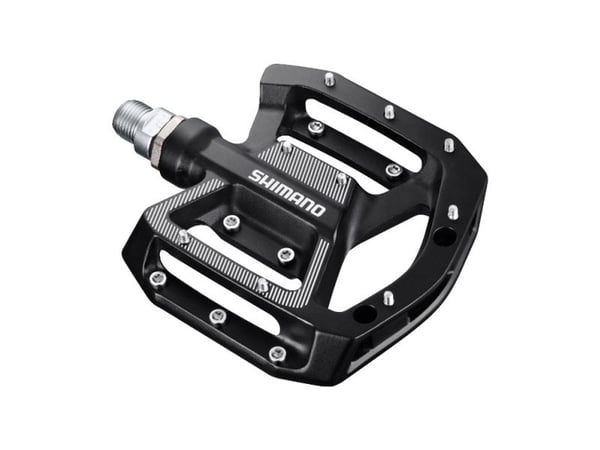 Shimano PD-EH500, Grå, Gutt/Jente, 383 g, 1 stykker