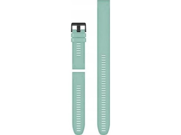 Garmin Spearment älykellon pikavapautuva silikonihihna, 26mm