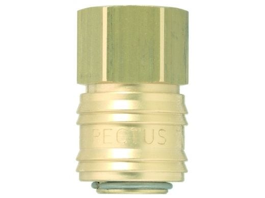 RECTUS 3/8" pikaliitin (11993)