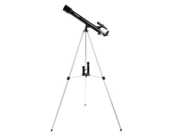 Kaukoputki Celestronin kaukoputki PowerSeeker 50 AZ