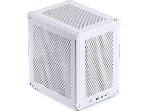 Jonsbo C6 - - USB/lyd