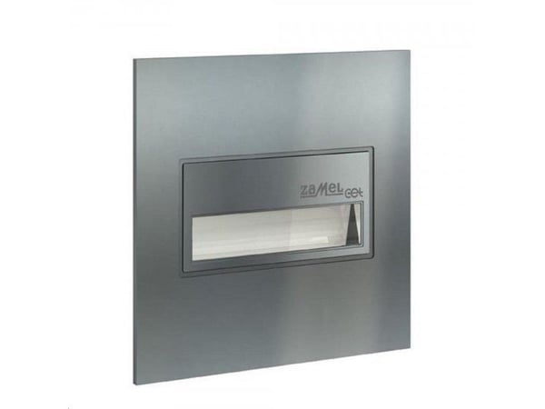 Zamel LED trappe-/trinnarmatur grafitt (LED11421131)
