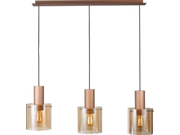 Italux Javier MD17076-3B hengelampe