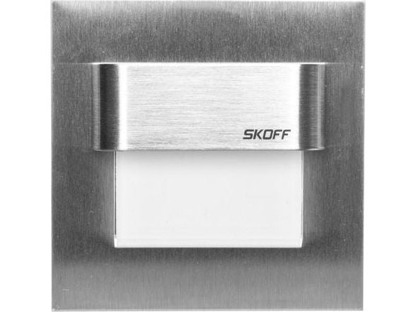 Trappelampe SKOFF Tango LED inox (ML-TAN-K-H-1-PL-00-01)