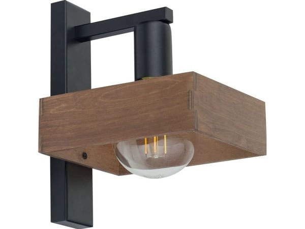 Sigma vegglampe LED Ready til soverom moderne Sigma ROBIN 32218