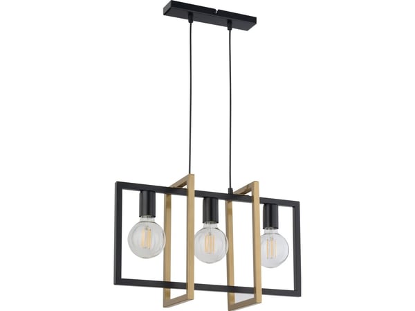 Hengelampe Sigma EDEN 32234 LED Ready til soverom