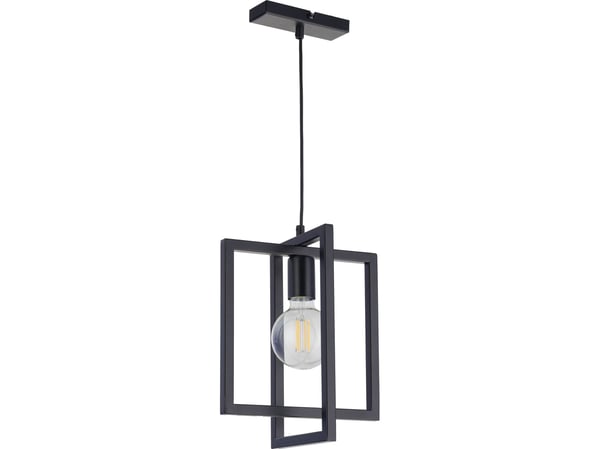 Sigma pendellampe Moderne LED-klar pendel til spisestuen Sigma EDEN 32231