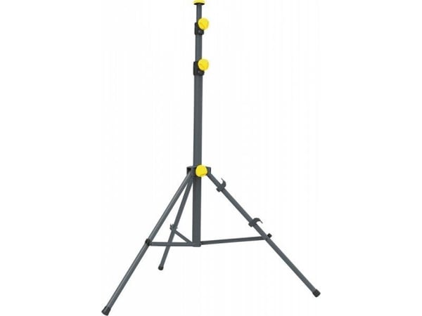 Scangrip TRIPOD EX stativ for 1,35-3m SCANGRIP verkstedlampe