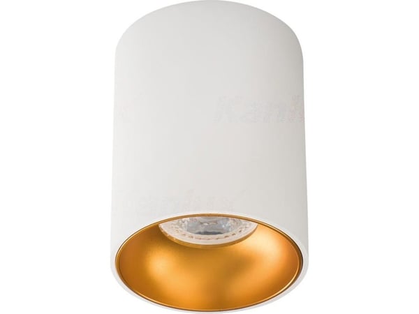 Kanlux taklampe Kanlux 27570 RITI GU10 W/G