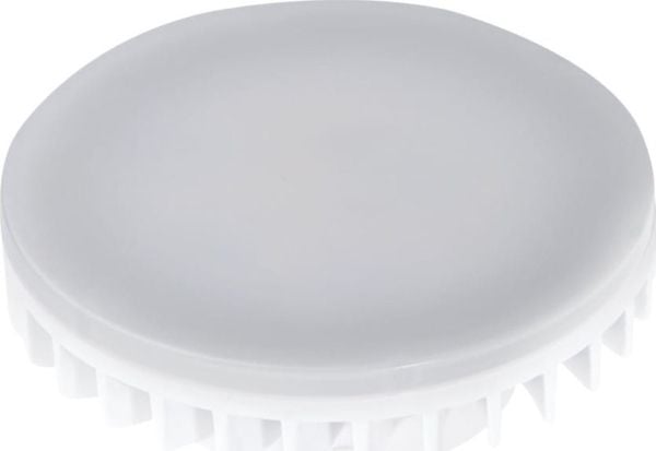 Kanlux LED-pære GX53 9W varm hvit Kanlux 22422