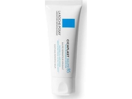La Roche-Posay Cicaplast Baume B5 Ultra-Repairing Soothing Balm 40 ml