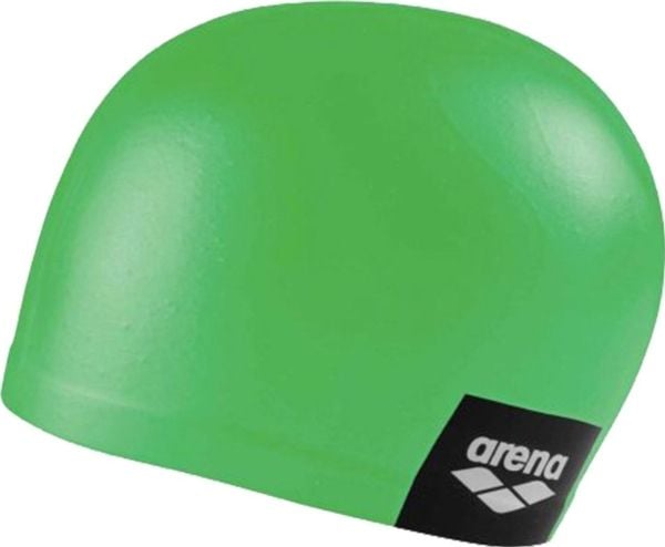 Arena svømmedeksel Logo støpt grønn