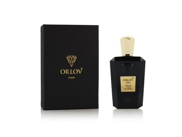 Orlov Paris Star of the Season Eau De Parfum refill 75 ml (unisex)