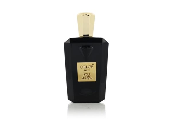Orlov Paris Star of the Season Eau De Parfum refill 75 ml (unisex)