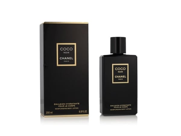 Chanel Coco Noir Bodylotion- 200 ml