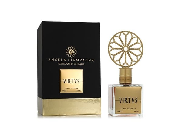 Angela Ciampagna Virtus Parfyymiuute 100 ml (unisex)