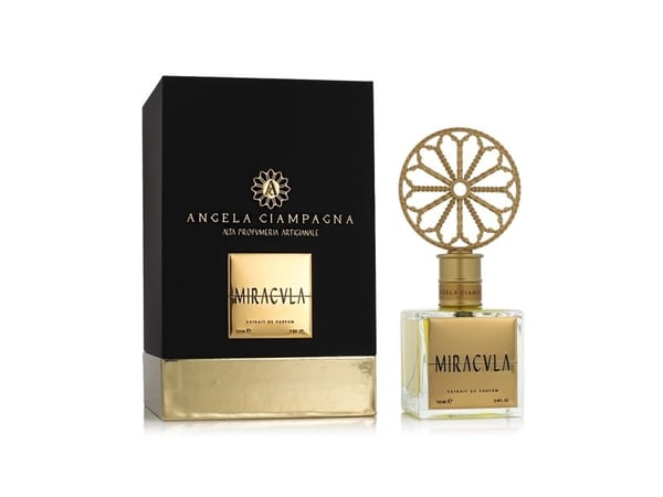 Angela Ciampagna Miracula Extrait de parfum 100 ml (unisex)