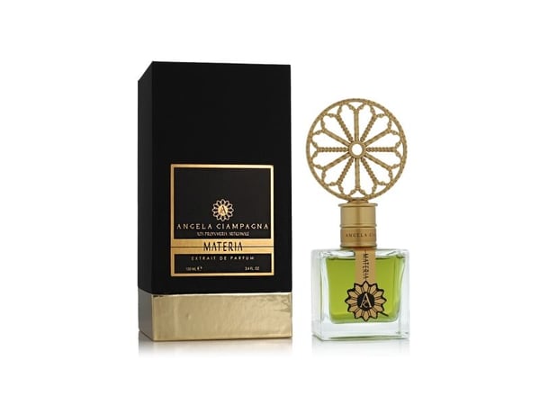 Angela Ciampagna Materia parfymeekstrakt 100 ml (unisex)