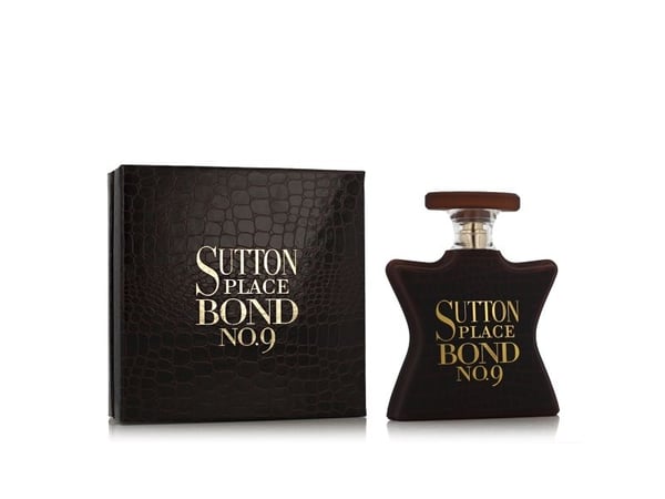 Bond No. 9 New York Sutton Place EDP U 100 ml
