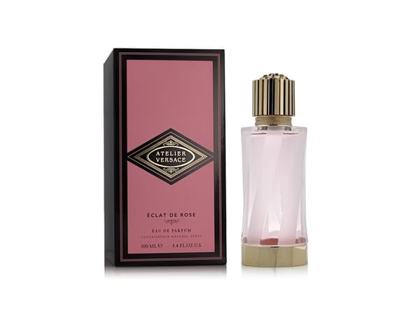 Versace Atelier Versace Éclat de Rose Eau De Parfum 100 ml (unisex)