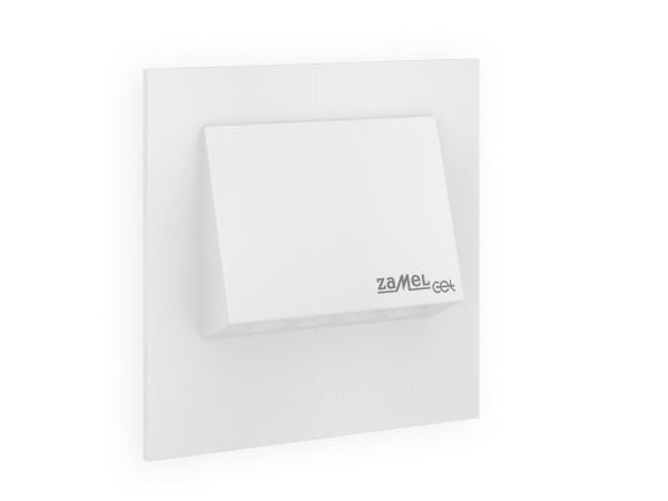 Trappelampe Zamel Navi LED hvit (LED11121151)