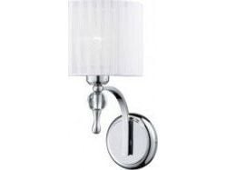 Vegglampe Azzardo Impress 1x60W (1976-1W)