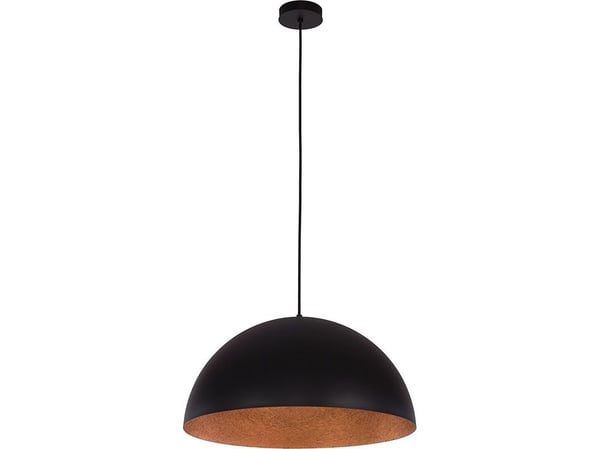 Sigma Sfera moderni riippuvalaisin musta (30132)