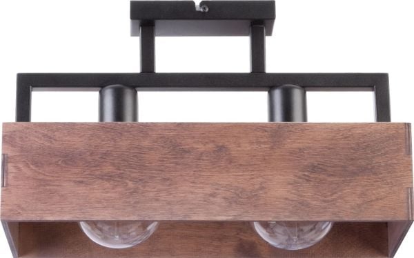 Sigma taklampe Sigma Dakota 31742 til kjøkken