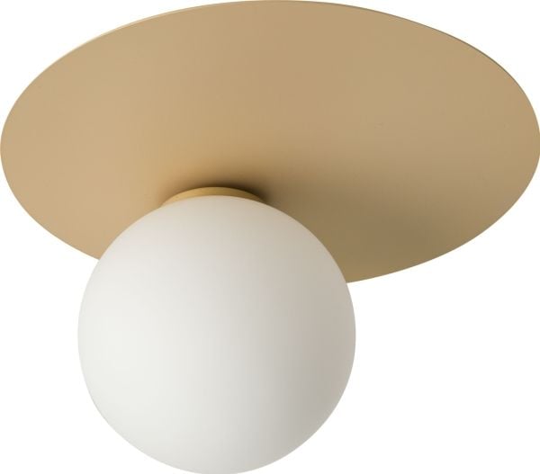 Sigma kattovalaisin Moderni kattoplafondi ruokasaliin Sigma ARGON LED Valmis 33264
