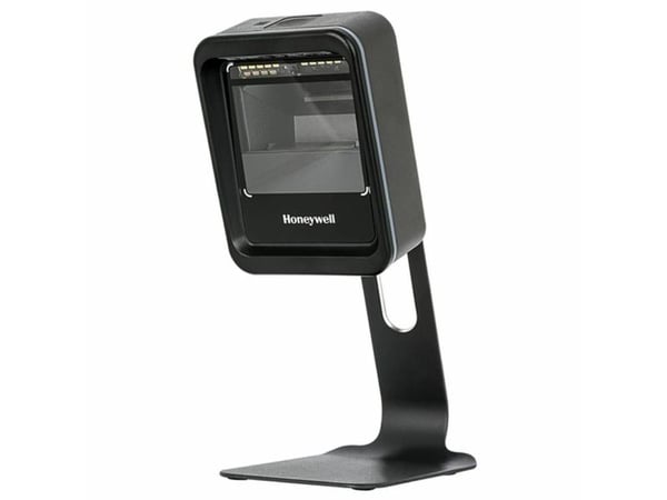 Honeywell - Stander til stregkodescanner - kan monteres på disk - for XP 7680g