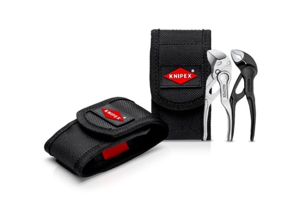 Knipex 00 20 72 V04 XS Pihtipihtipakkaus