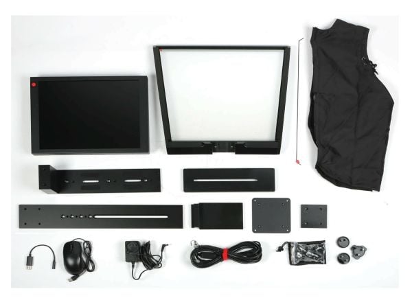 DataVideo TP-700