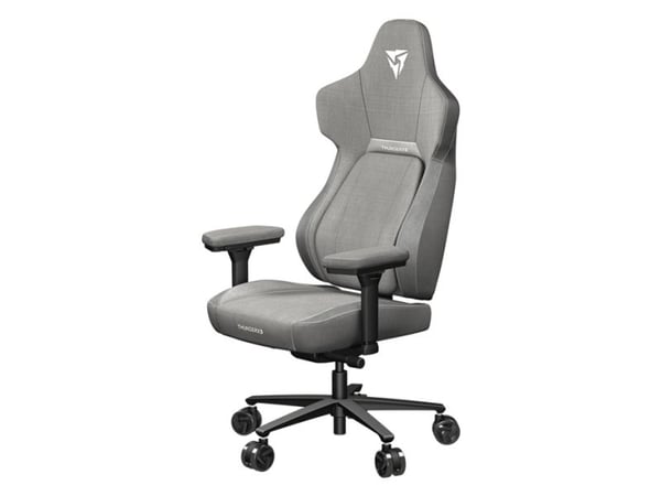 ThunderX3 CORE Loft, Universal gamingstol, Vadderad sits, Vadderat ryggstöd, 150 kg, 1600 cm, 2000 cm