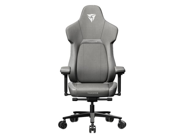 ThunderX3 CORE Loft, Universal gamingstol, Vadderad sits, Vadderat ryggstöd, 150 kg, 1600 cm, 2000 cm