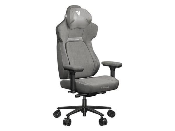 ThunderX3 CORE Loft, Universal gamingstol, Vadderad sits, Vadderat ryggstöd, 150 kg, 1600 cm, 2000 cm