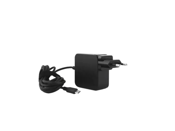 CoreParts MBXUSBC-AC0030, Universal, innendørs, 110-230 V, 50 - 60 Hz, 100 W, AC-til-DC