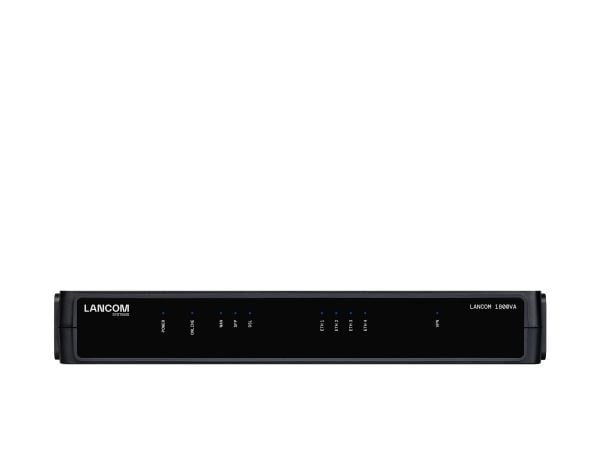 LANCOM 1800VA (EU) | VDSL2/ADSL2+-MODEEMI (LIITE A/B/J/)