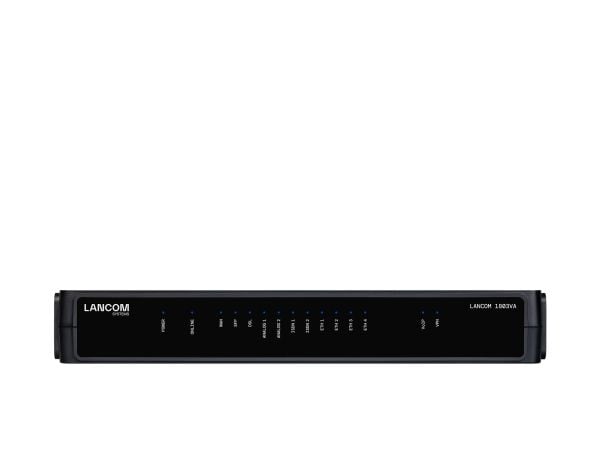 LANCOM 1803VA - Startsett -