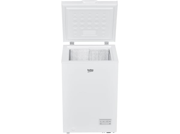 Beko CF100EWN, 98 L, 6 kg/24t, SN-T, 40 dB, E, Hvit