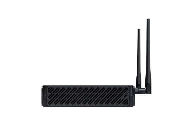 Lancom SD-WAN VoIP Gateway med VDSL2/ADSL2+ Modem Annex A/B/J/M 1x SFP/TP WAN-Eth - Gateway - IPSec