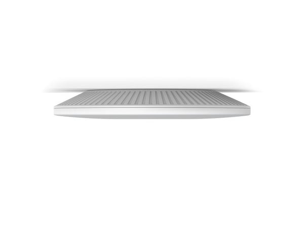 TP-Link Omada EAP683 UR, 6000 Mbit/s, 1148 Mbit/s, 4804 Mbit/s, 10,100,1000,2500 Mbit/s, 2.4 - 6 GHz, IEEE 802.11a, IEEE 802.11ac, IEEE 802.11ax, I...